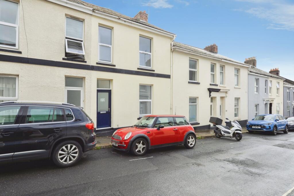 Main image of property: Plym Street, Plymouth, Devon, PL4