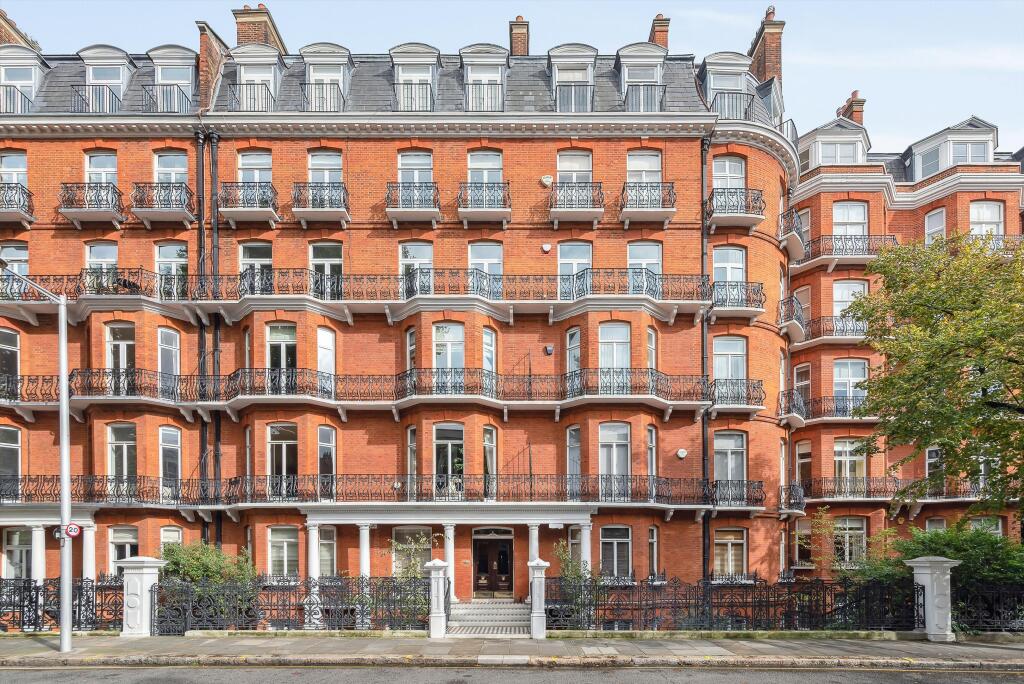 Main image of property: Drayton Gardens, Chelsea, London SW10
