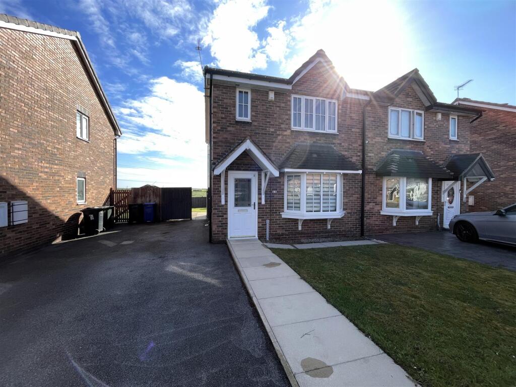 Main image of property: Bryson Close, Thorne, Nr Doncaster