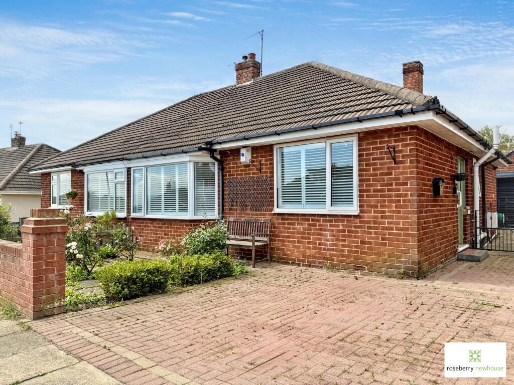 Main image of property: Roseberry Crescent, Norton, Stockton On Tees