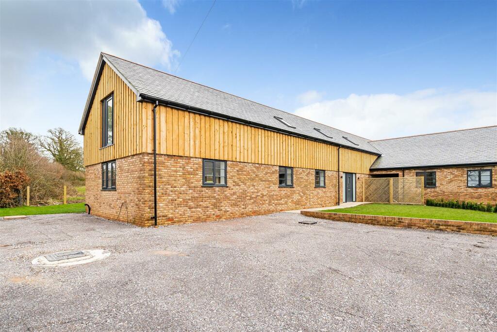 Main image of property: Hockworthy, Wellington