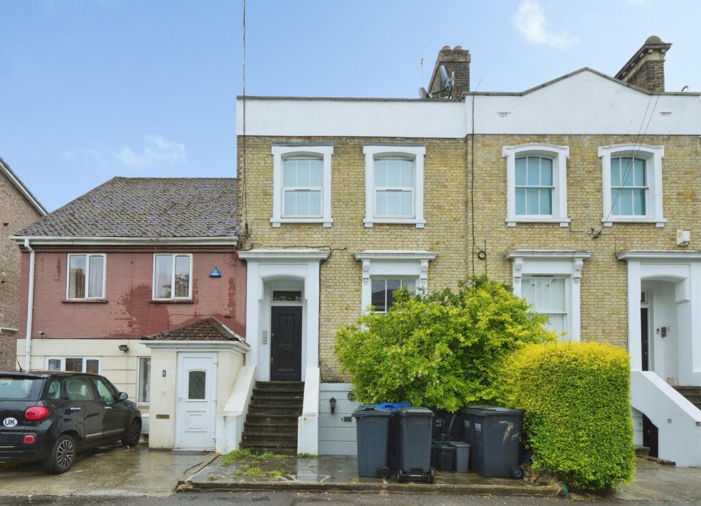 Main image of property: Bedford Place, Croydon, CR0