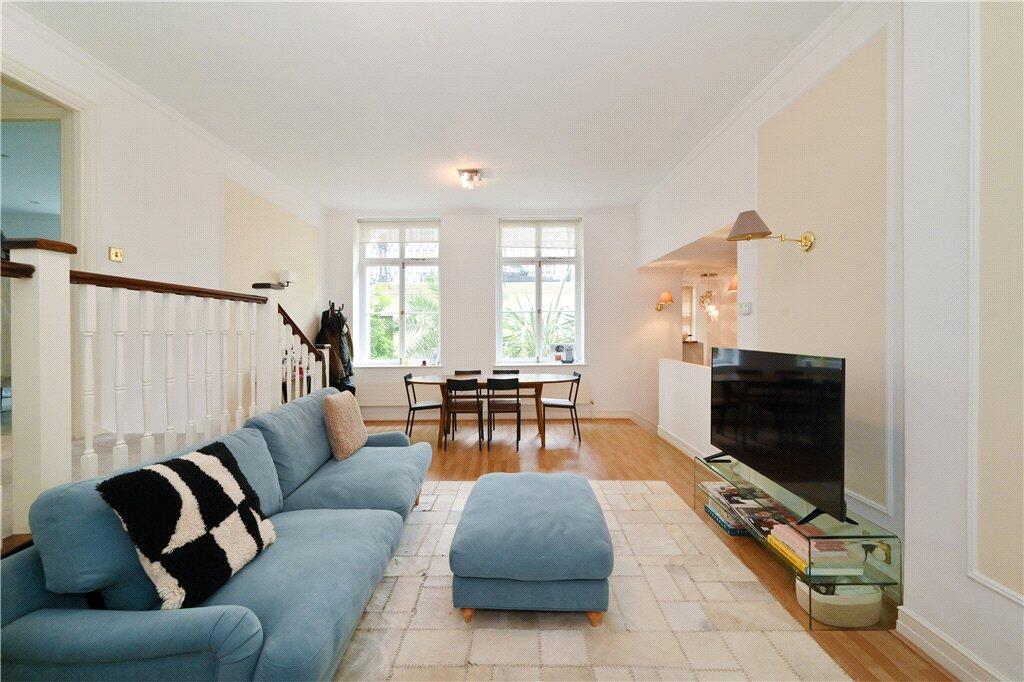 Main image of property: 2, Mansfield Street