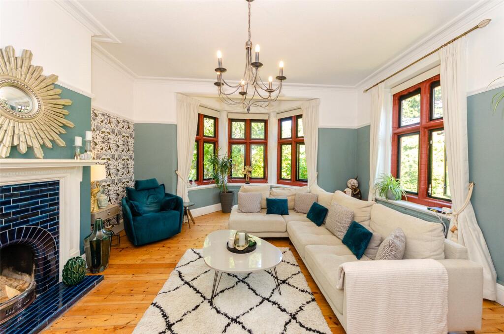 House in Llandudno - View 5