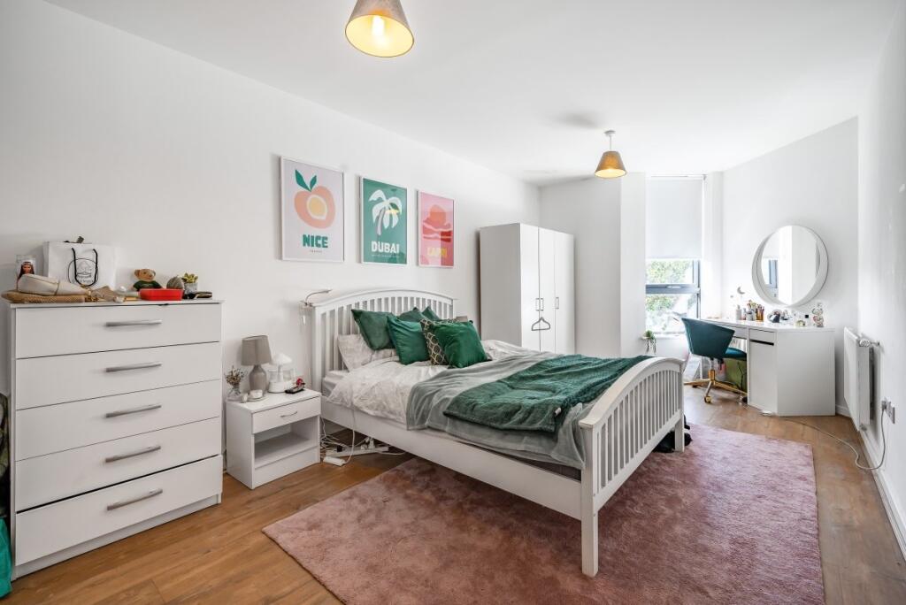 Apartment in London - View 3