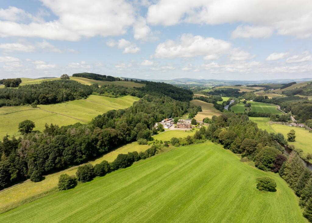 Main image of property: Blackwood Estate, Auldgirth, Dumfries, Dumfries and Galloway, DG2