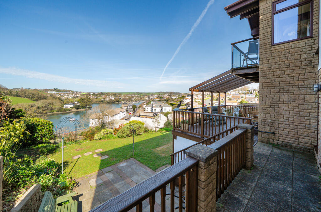 Main image of property: Lower Warren Road, Kingsbridge, Devon
