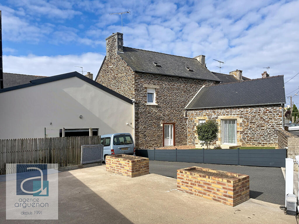 Main image of property: Brittany, Côtes-d'Armor, Plénée-Jugon