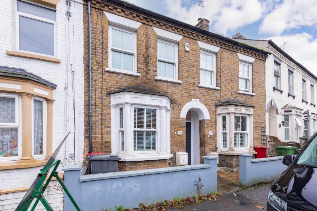 Main image of property: Albert Street, Slough, SL1