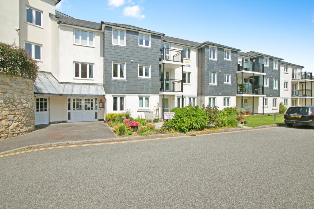 Main image of property: Trevithick Road, Camborne, Cornwall, TR14