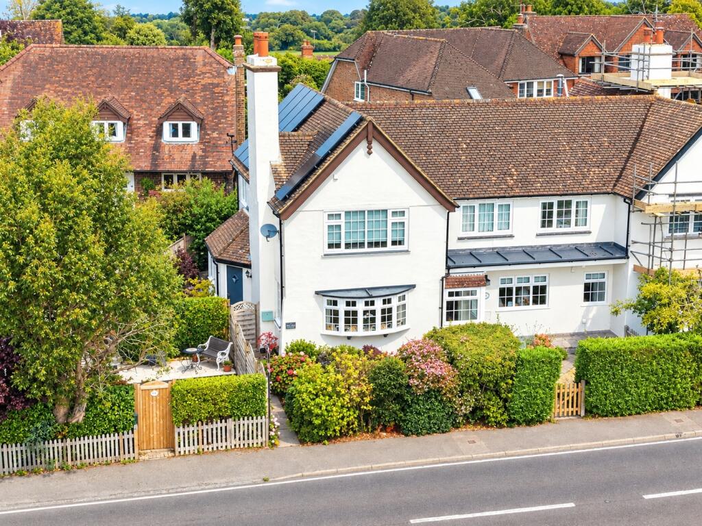 Main image of property: London Road, Danehill, RH17