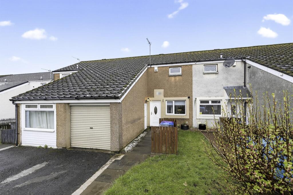 Main image of property: Gigha Wynd, Broomlands, Irvine