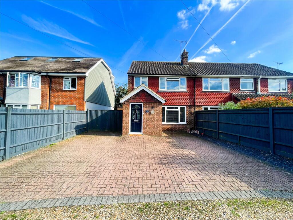 Main image of property: Ash Street, Ash, Surrey, GU12