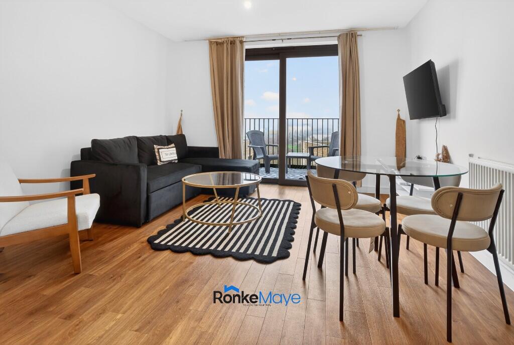 Main image of property: Bramwell Way, London, E16