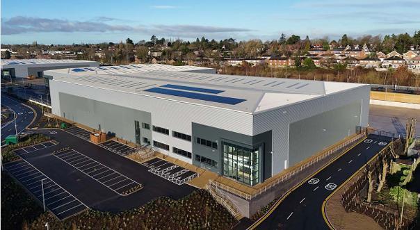 Unit 1, Urban 8, Kings Norton, Birmingham, West Midlands, B38 8SR