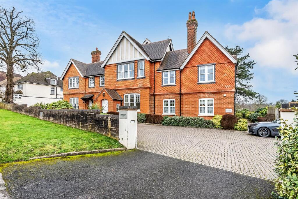 Main image of property: East Hill Road, Oxted