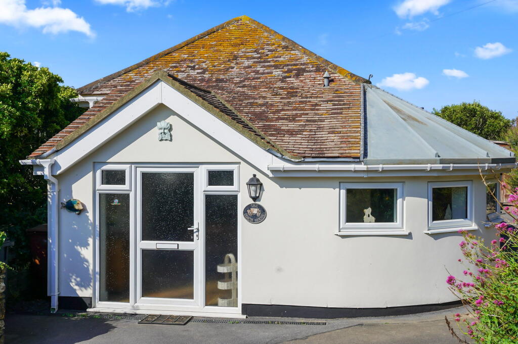 Main image of property: The Coach House, Hope Cove