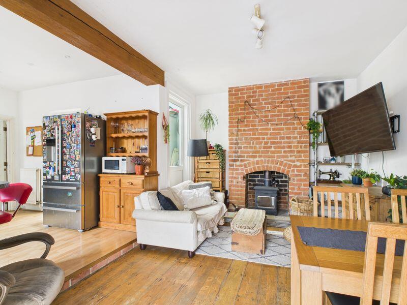 House in Gloucester, Gloucestershire - View 2