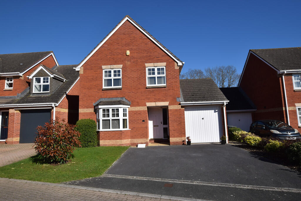 Main image of property: Apple Farm Grange