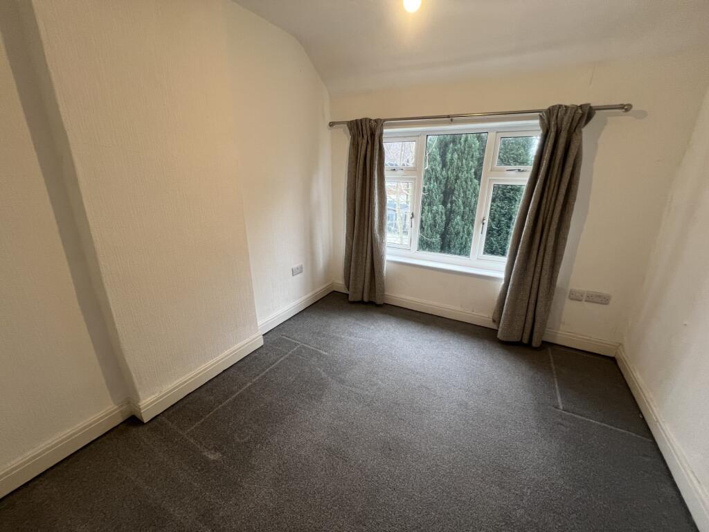 Boswell Avenue, Audenshaw, M34 – pohled 6