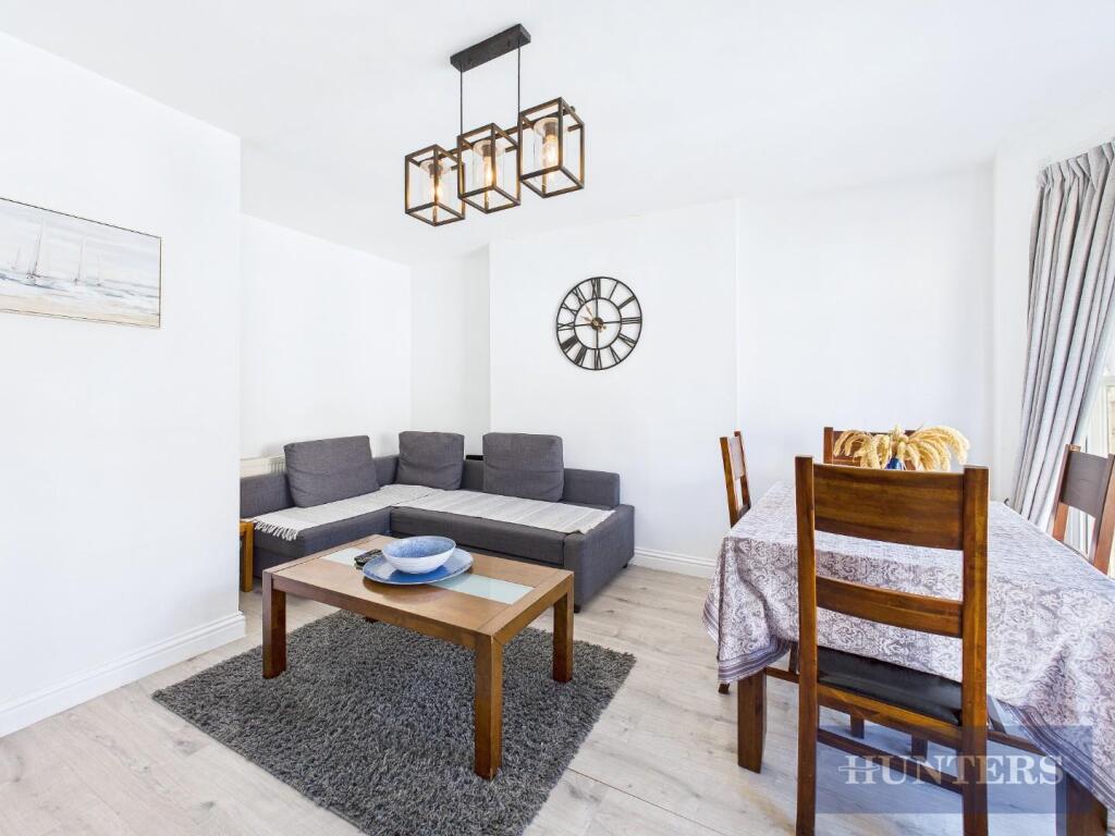 Main image of property: Eastborough, Scarborough