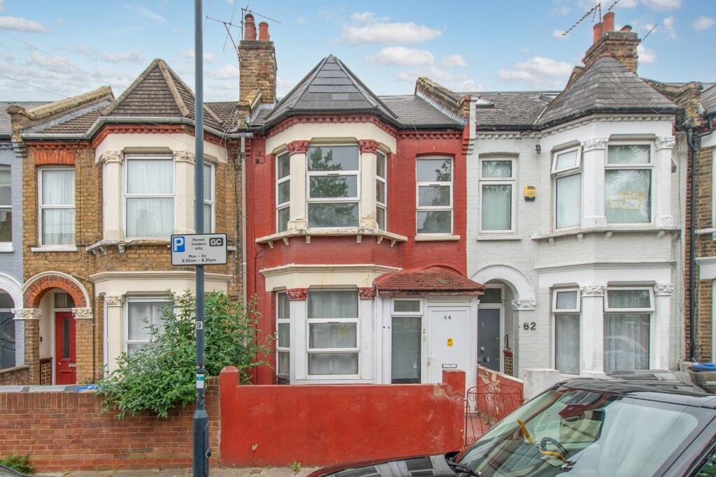 Main image of property: Churchill Road, Willesden Green, London, NW2