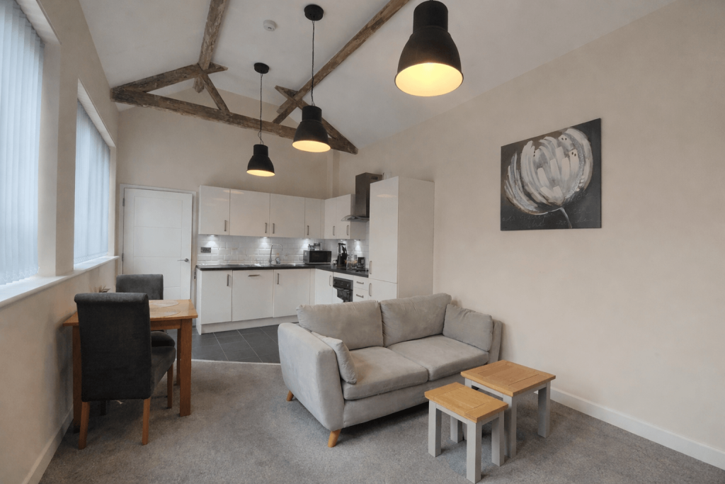 Main image of property: Clockmakers Court, Percy Street, Coventry, CV1