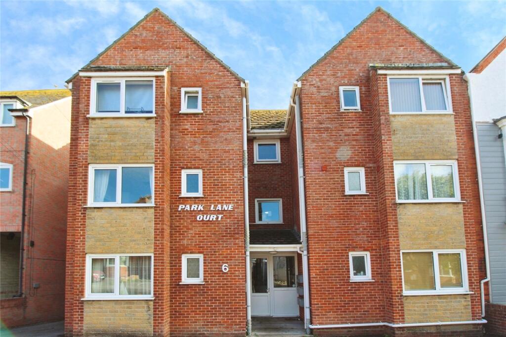 1-bed flat on Kirtleton Avenue, Weymouth, Dorset, DT4, £110,000