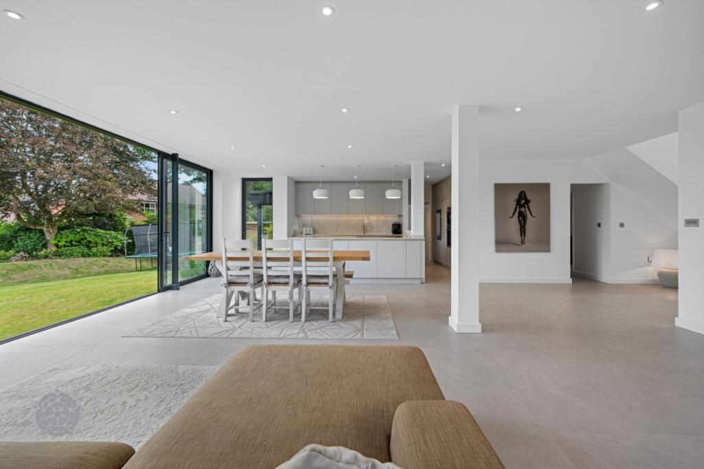 House in Warrington - View 3
