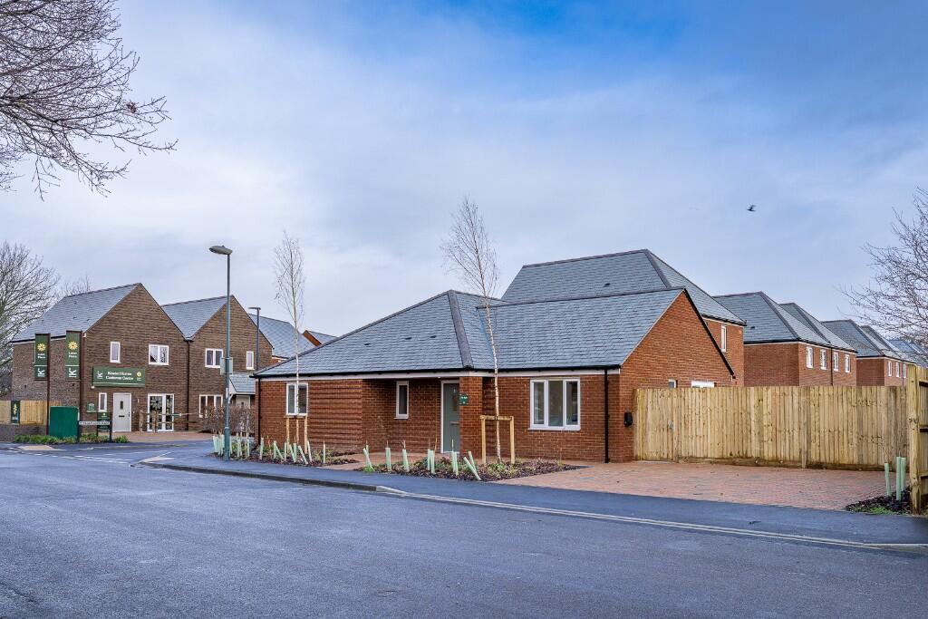 Main image of property: William Luker Place,
Bognor Regis,
West Sussex,
PO22 9FS