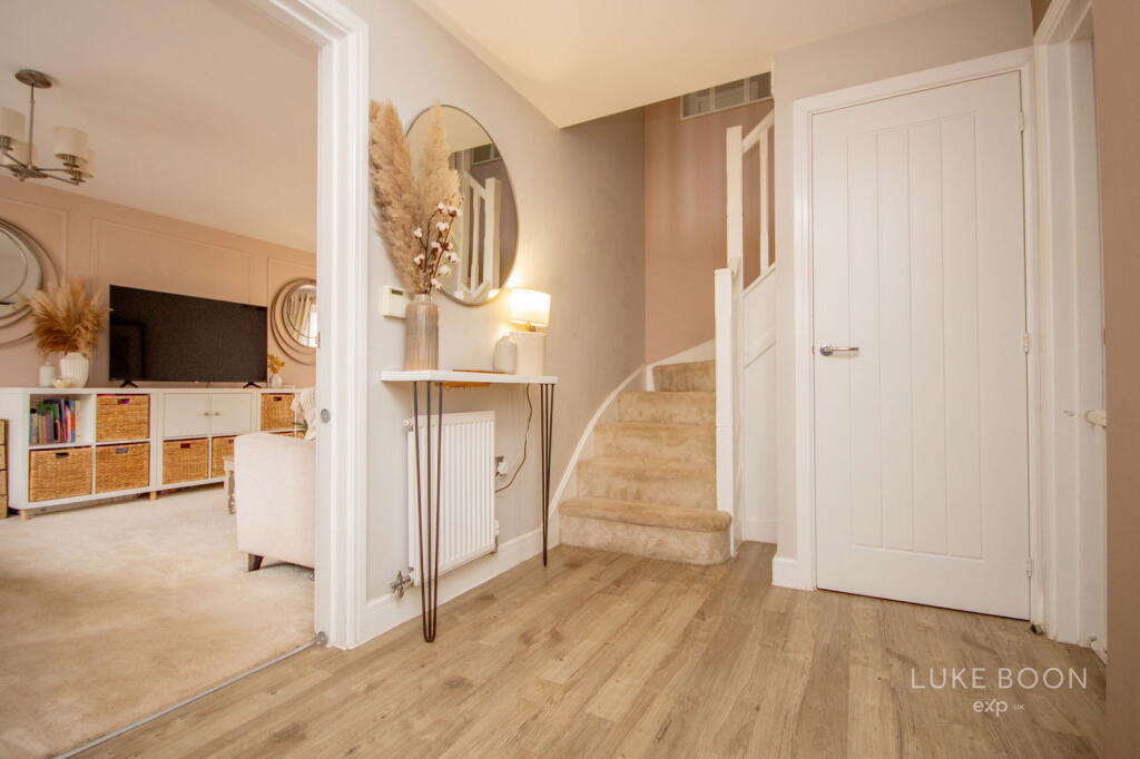 Saddlers Way, Tamerton Foliot, PL5 4EH photo 3