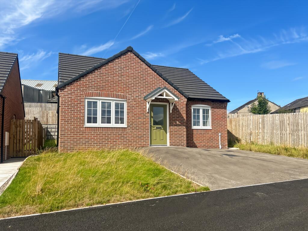 Main image of property: Lakeland View, Aspatria, Cumberland