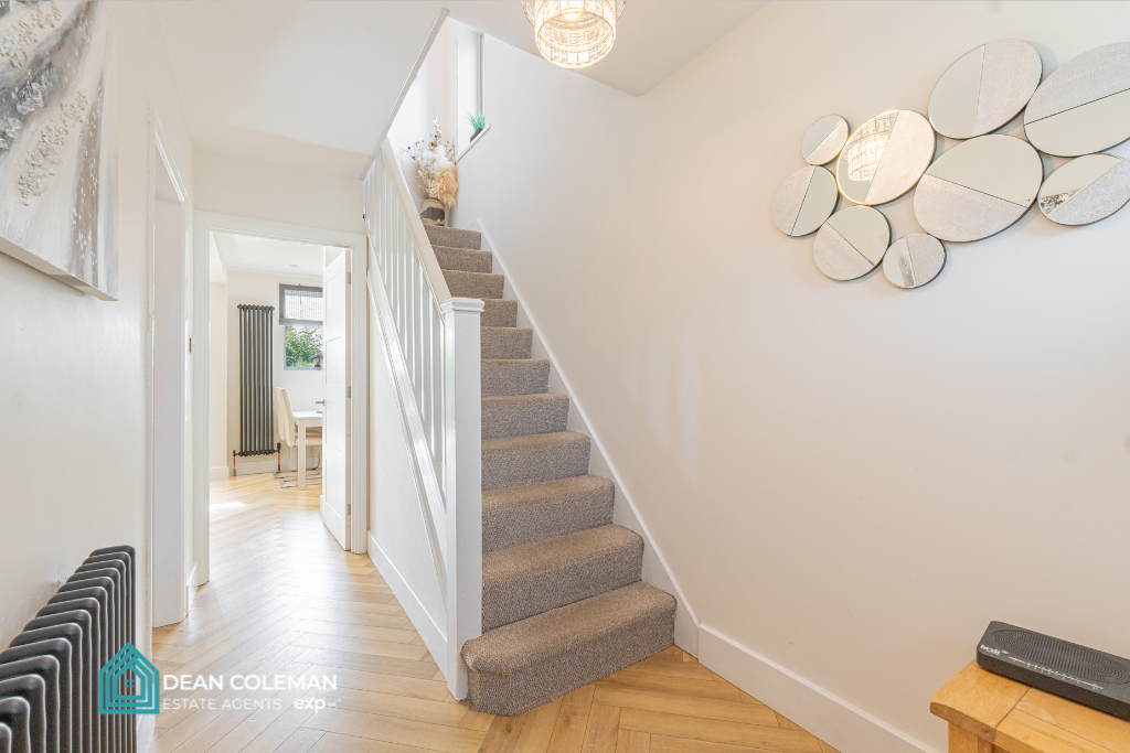 House in Birmingham, New Frankley in Birmingham - View 4