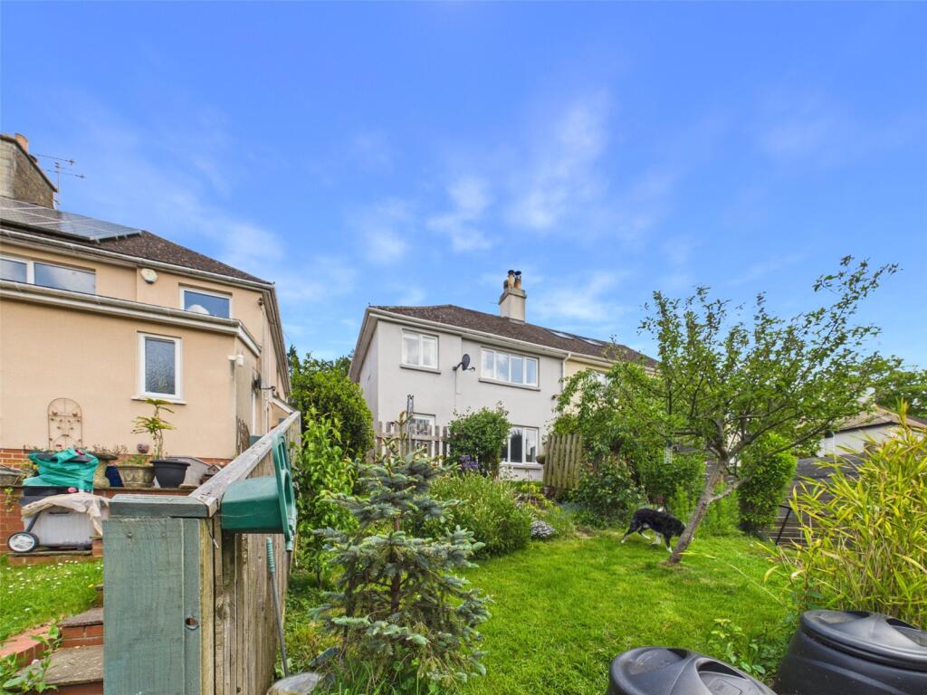 Main image of property: Great Orchard, Thrupp, Stroud, Gloucestershire, GL5