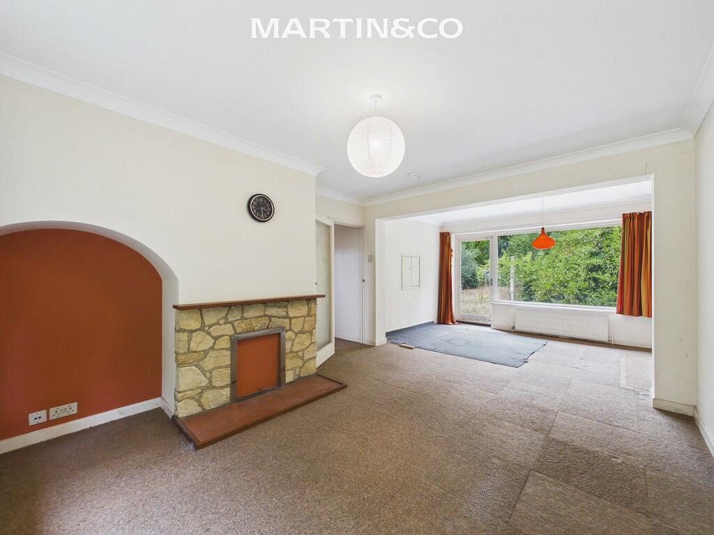 House in Reading - View 5