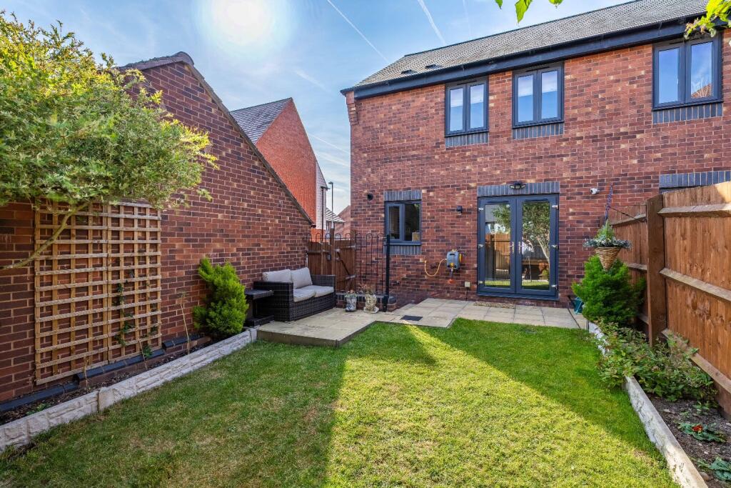 House in Telford - View 4