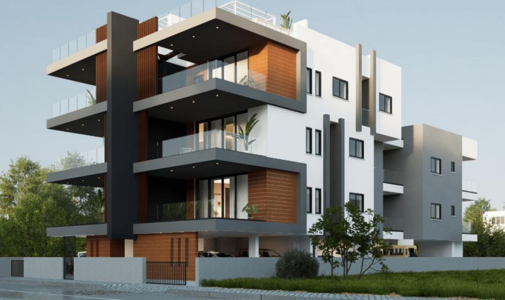 Main image of property: Paphos, Paphos