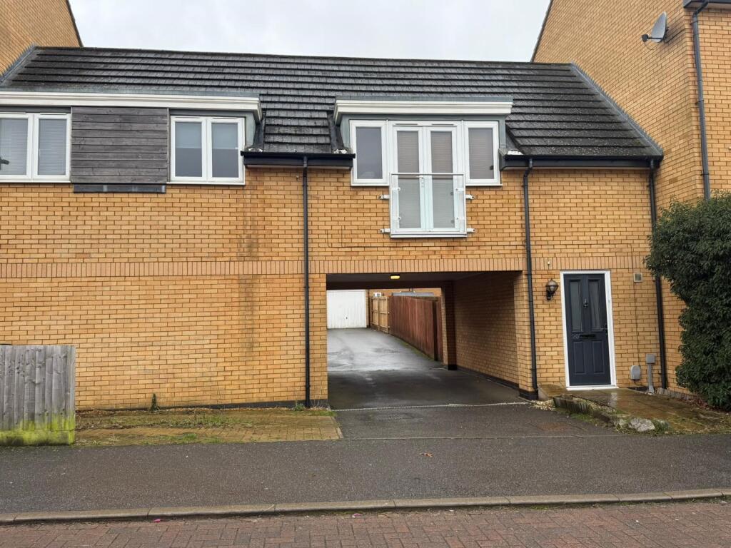 Main image of property: Beadle Way, PE4