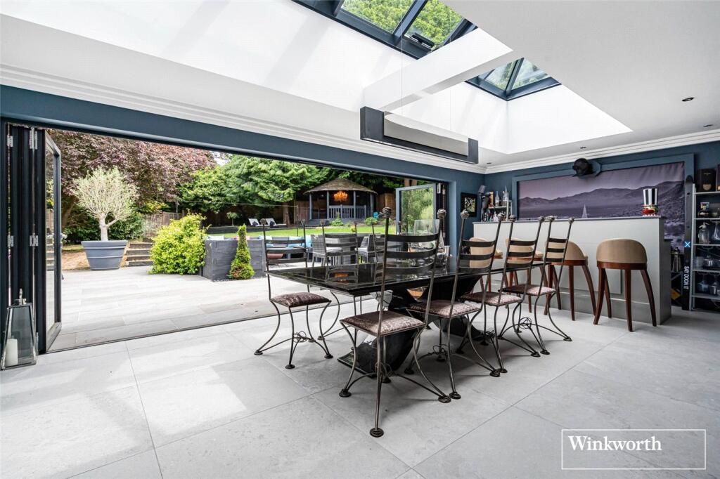 Kier Park, Ascot, Berkshire, SL5 photo 4