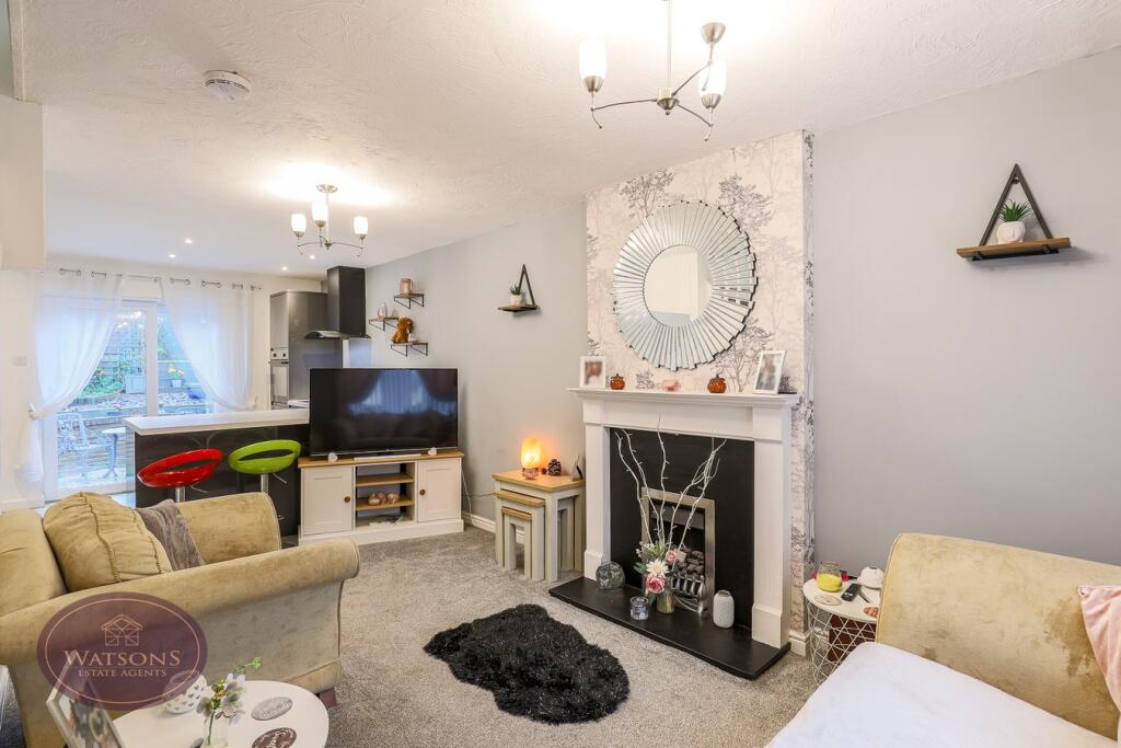 The Pemberton, South Normanton, Alfreton, DE55 photo 2