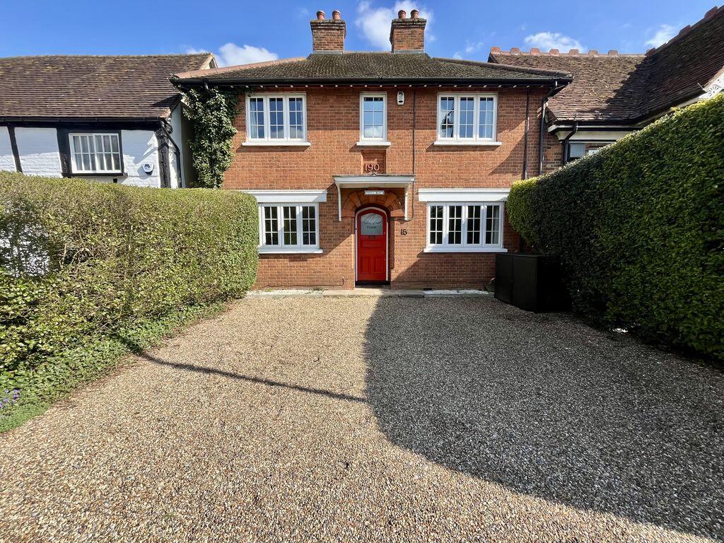 Main image of property: The Green, Wooburn Green