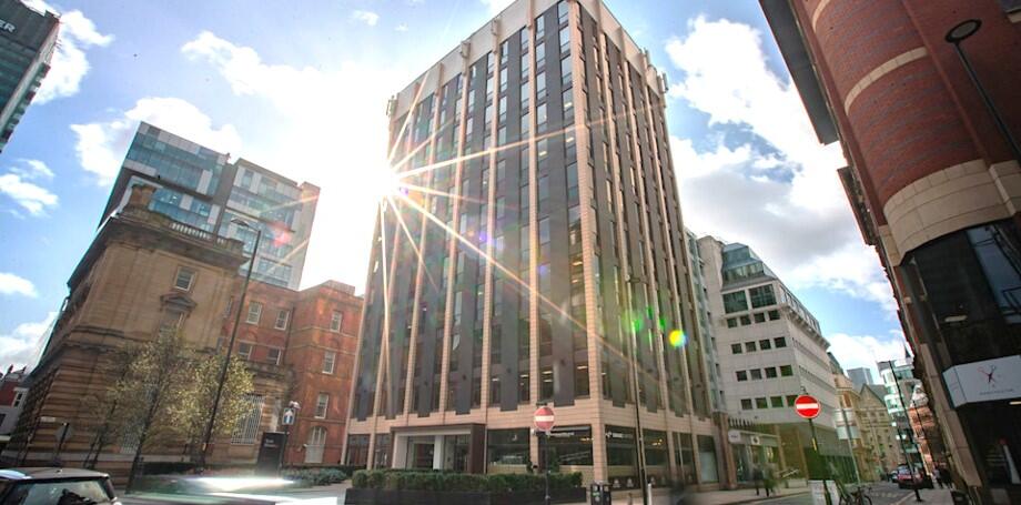 Main image of property: York House  York Street  MANCHESTER  M2 3BB  United Kingdom