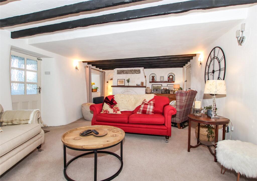 Everton Road, Hordle, Lymington, Hampshire, SO41 photo 2