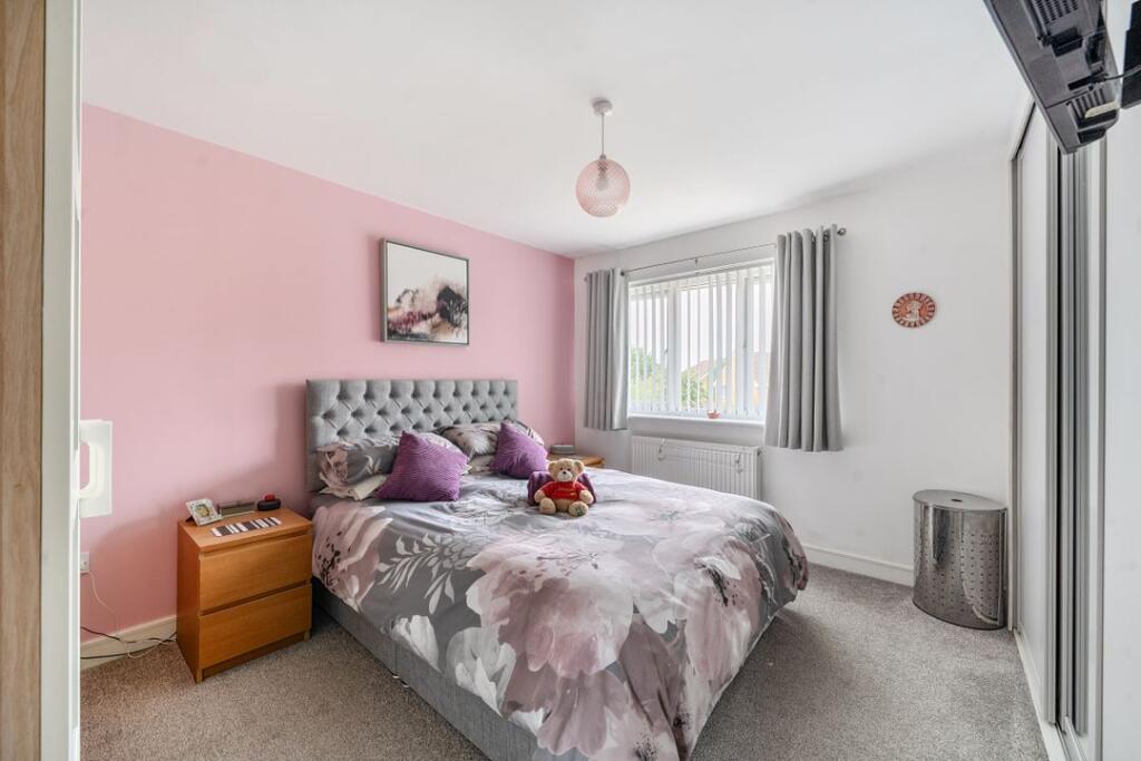 House in Swindon, Hillmead Industrial Estate, West Swindon - View 5