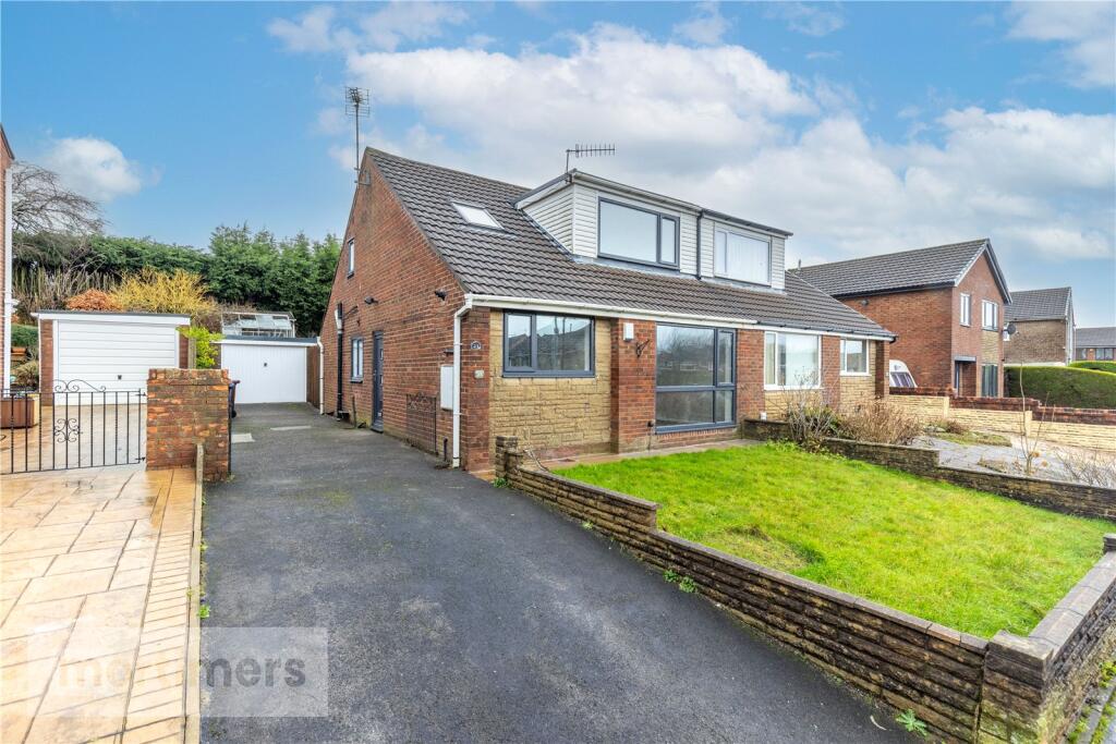 Main image of property: Walmsley Avenue, Rishton, Blackburn, Lancashire, BB1