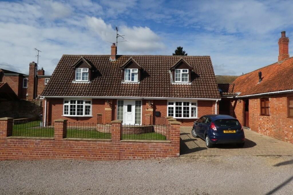 Main image of property: Station Street, Rippingale PE10