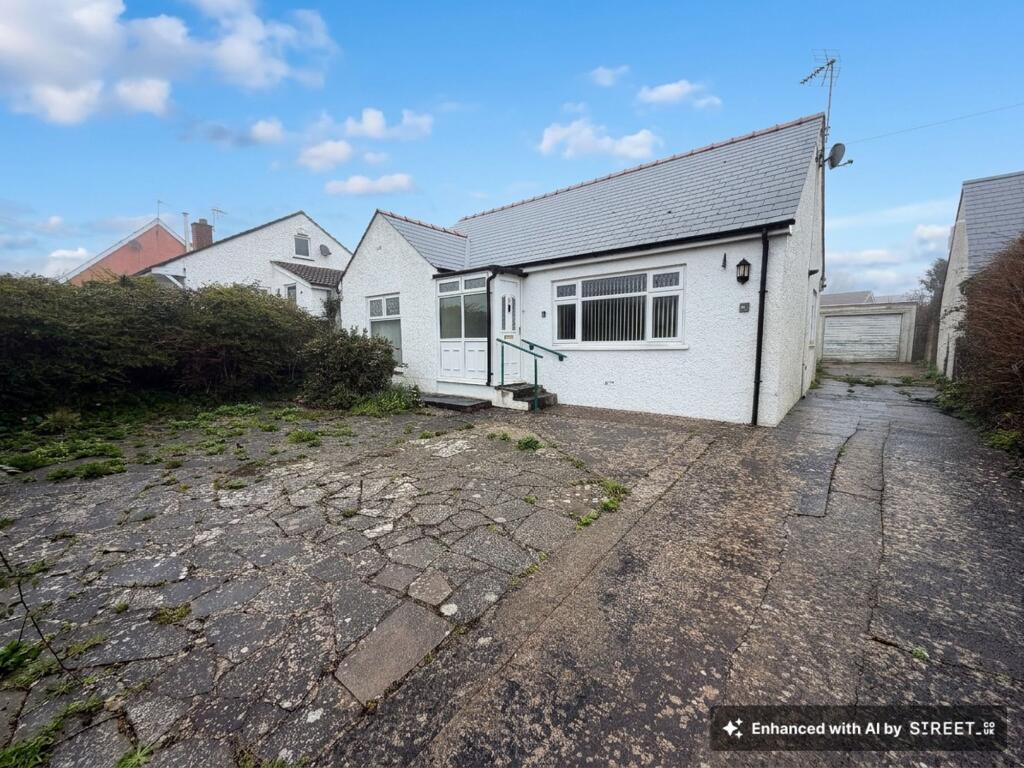 Main image of property: Fonmon Road, Rhoose, CF62