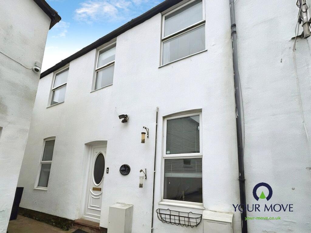Main image of property: Percy Road, Ramsgate, Kent, CT11