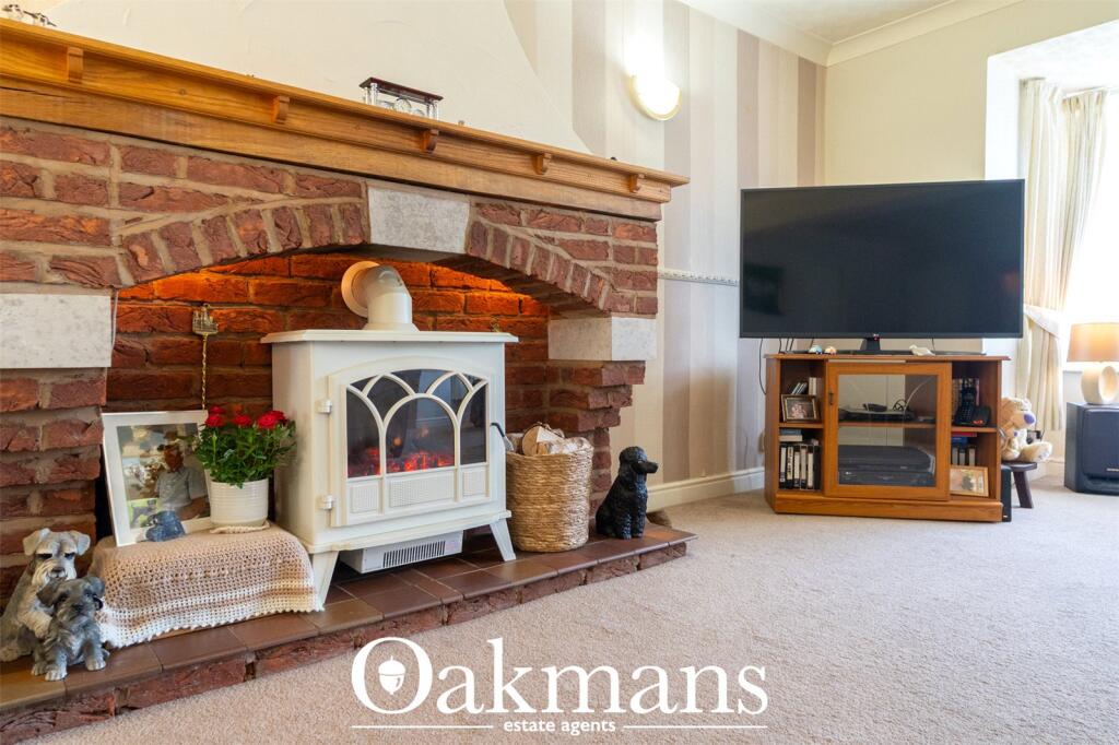 House in Birmingham - View 4