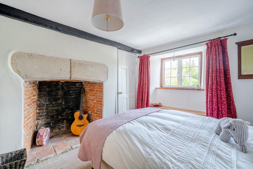 Additional image 15 of Rosebush Cottage, Church Street, Maiden Bradley BA12 7HW